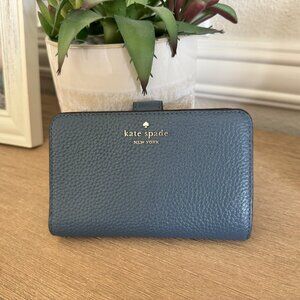 Kate Spade Lena Bifold Wallet